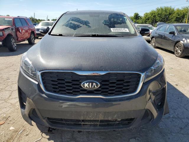 2019 KIA SORENTO L 5XYPG4A36KG511428