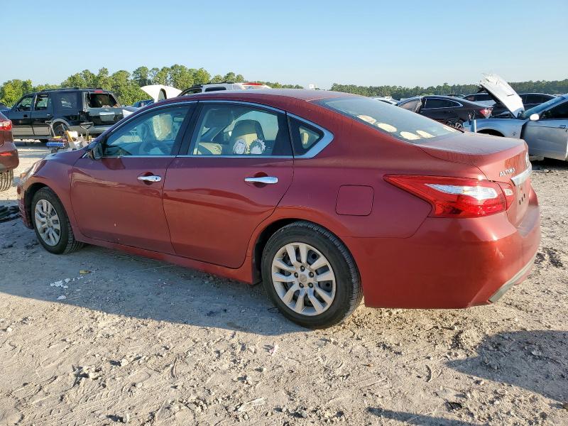 2017 NISSAN ALTIMA 2.5 1N4AL3AP9HN303632
