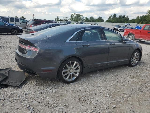 2016 LINCOLN MKZ 3LN6L2G92GR624132