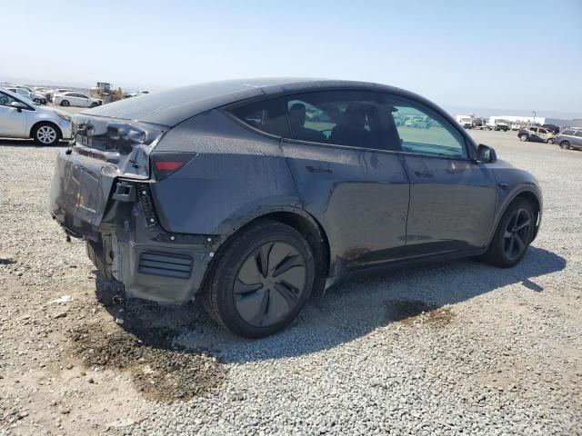 2026 TESLA MODEL Y 7SAYGDEE9TF343344