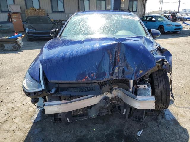 2020 HYUNDAI SONATA SE 5NPEG4JA2LH041575