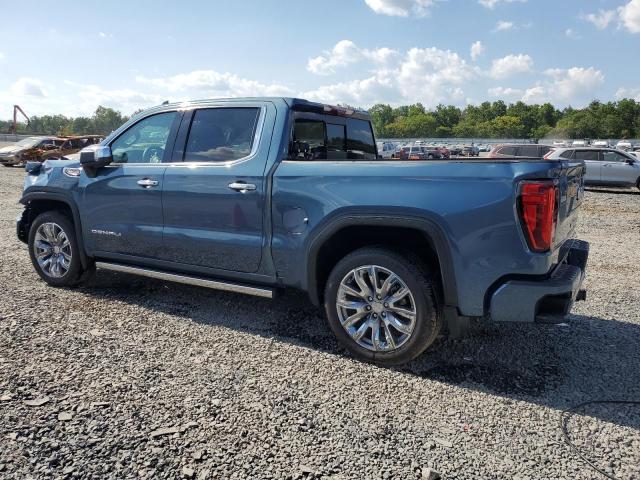 2024 GMC SIERRA K15 1GTUUGEL1RZ318641