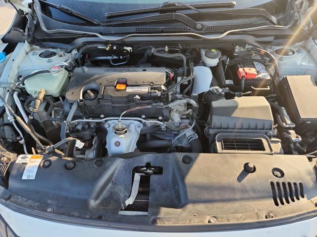 2019 HONDA CIVIC LX 2HGFC2F6XKH580818