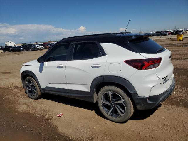 2023 CHEVROLET TRAILBLAZER RS KL79MTSL0PB028414