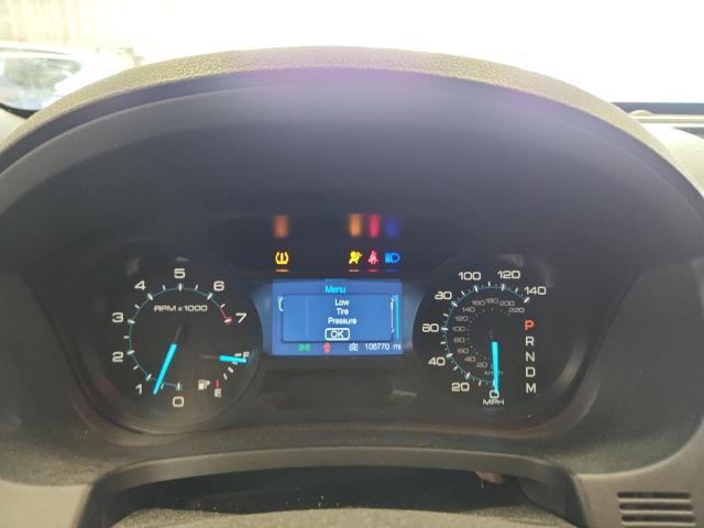 2014 FORD EXPLORER X - 1FM5K8D89EGC34355