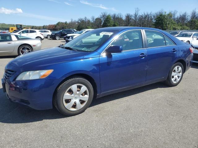Global Auto Auctions: 2007 TOYOTA CAMRY