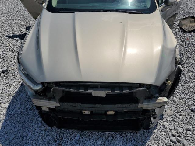 2016 FORD FUSION SE - 3FA6P0H79GR111749
