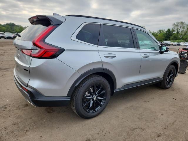 2025 HONDA CR-V SPORT - 7FARS6H85SE000552