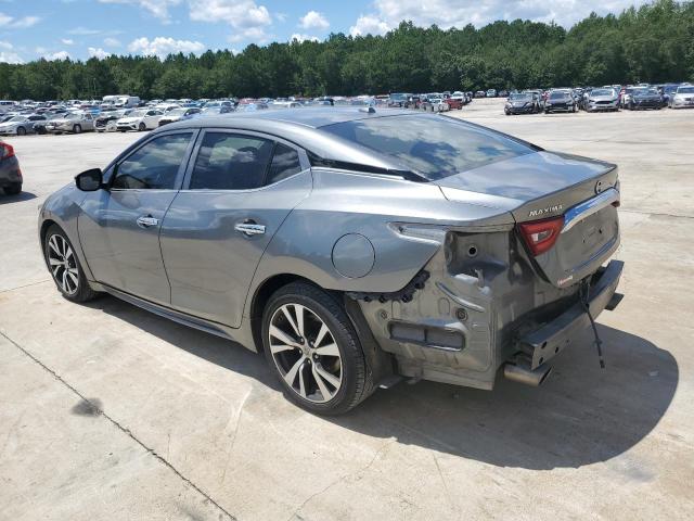 2018 NISSAN MAXIMA 3.5S 1N4AA6AP1JC373991
