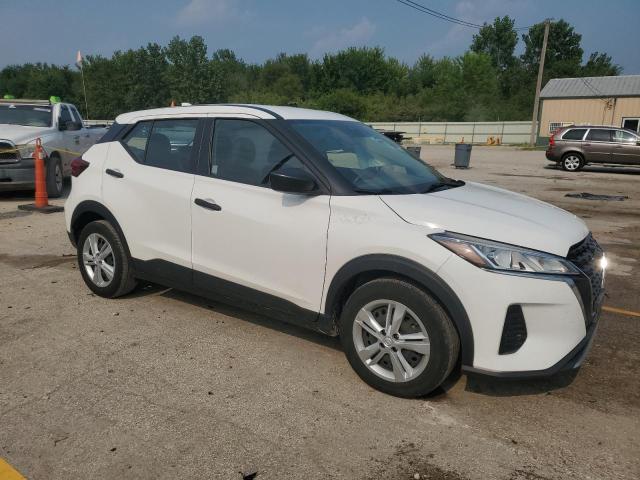 2021 NISSAN KICKS S 3N1CP5BV3ML501992