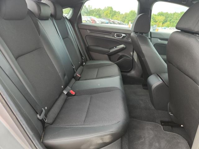 2025 HONDA CIVIC SPOR - 19XFL2H8XSE018135