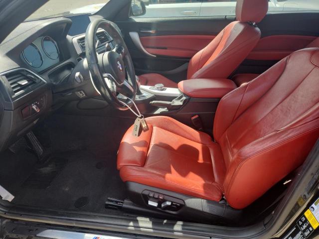 2018 BMW M240XI WBA2J7C55JVD60925