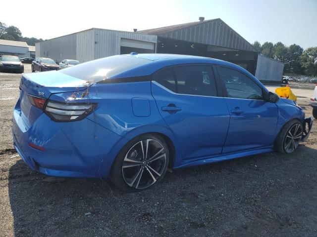 2020 NISSAN SENTRA SR 3N1AB8DV0LY307314