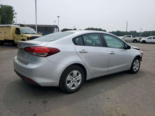 2018 KIA FORTE LX 3KPFK4A75JE213347
