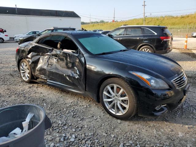 2012 INFINITI G37 BASE - JN1CV6FE3CM203503