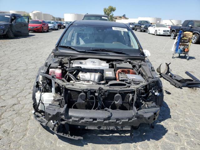 2018 LEXUS ES 300H JTHBW1GG3J2194432