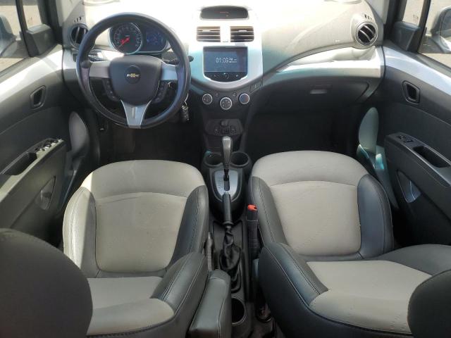 2015 CHEVROLET SPARK 2LT KL8CF6S93FC714523