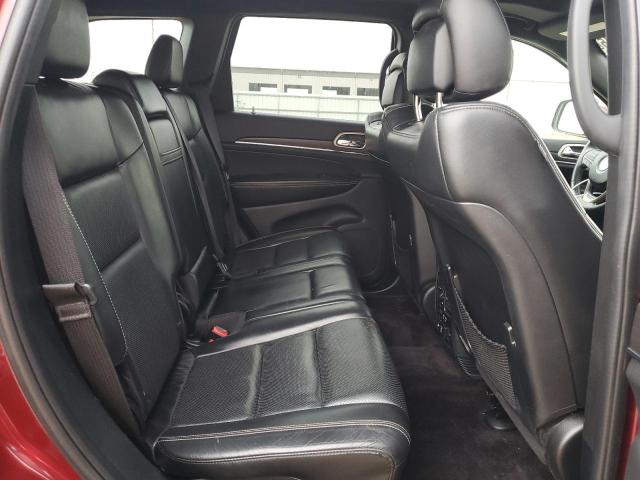 2016 JEEP GRAND CHER - 1C4RJFBG3GC404081