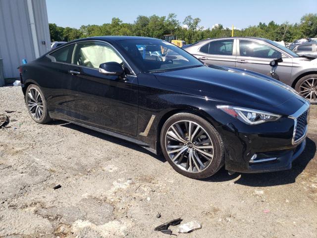 2022 INFINITI Q60 LUXE JN1EV7KK3NM600464