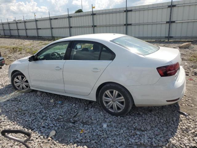 2017 VOLKSWAGEN JETTA S 3VW167AJ8HM324628