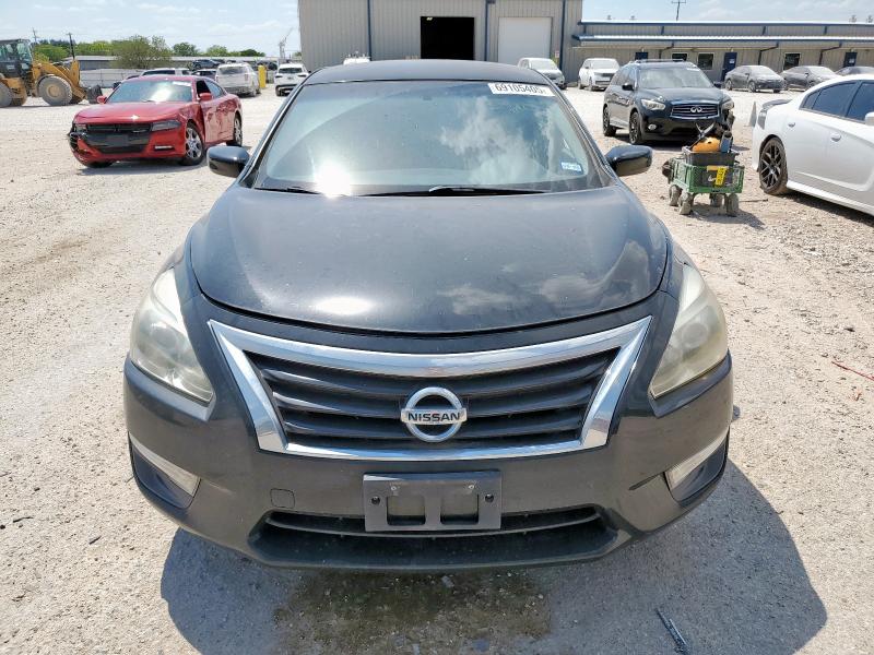2015 NISSAN ALTIMA 2.5 1N4AL3AP6FN341655