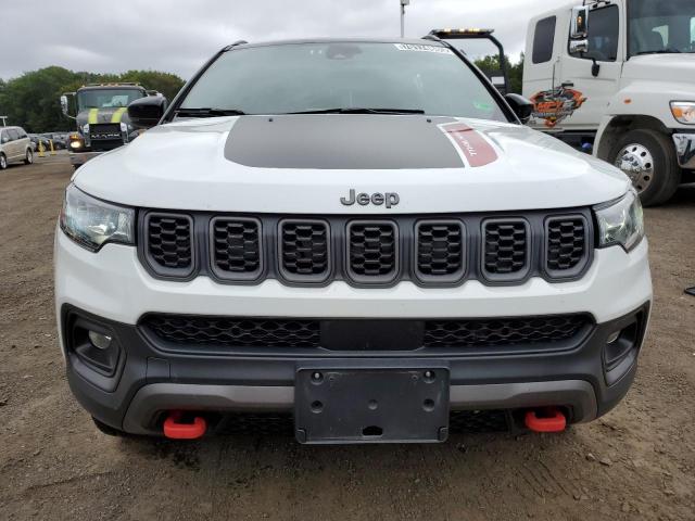 2025 JEEP COMPASS TR 3C4NJDDN8ST564257