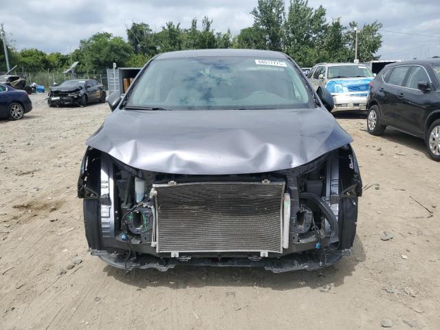 2020 HONDA ODYSSEY LX - 5FNRL6H22LB005729