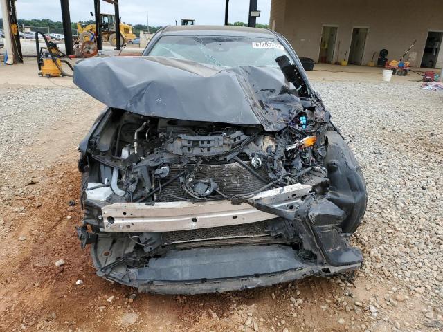 2018 TOYOTA CAMRY L - 4T1B11HK8JU087623