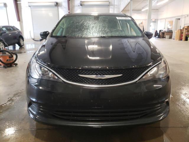 2017 CHRYSLER PACIFICA T 2C4RC1DG8HR723589