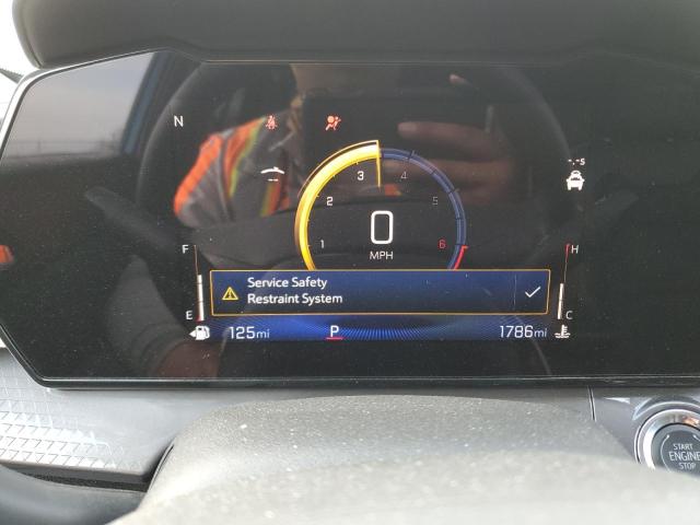 2025 CHEVROLET TRAX ACTIV KL77LKEP2SC290621