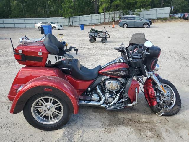 2012 HARLEY-DAVIDSON MOTORCYCLE 1HD1MAM14CB851890