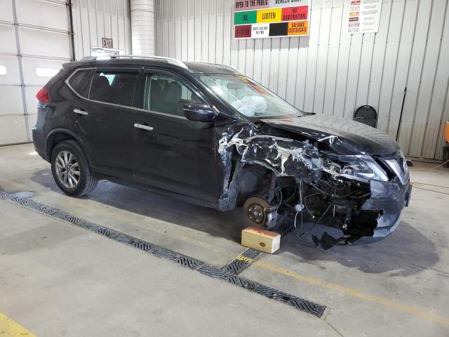 2017 NISSAN ROGUE S KNMAT2MV7HP515660
