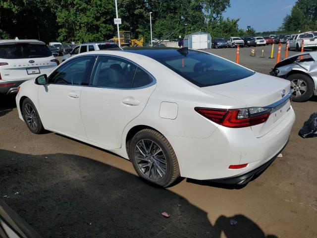 2018 LEXUS ES 350 58ABK1GG2JU112986