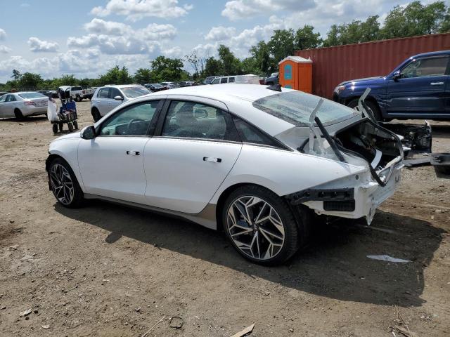 2023 HYUNDAI IONIQ 6 SE KMHM34AC2PA045692