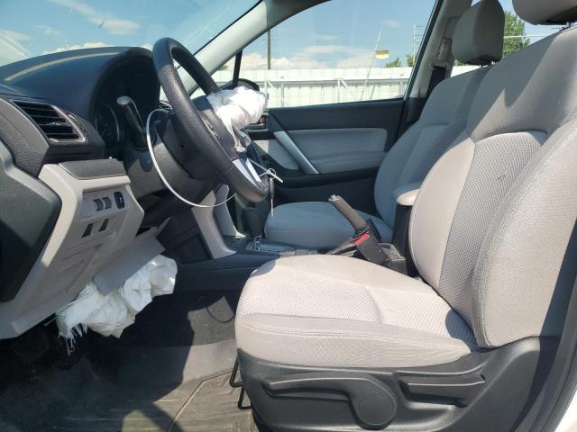 2017 SUBARU FORESTER 2 JF2SJABCXHH470165