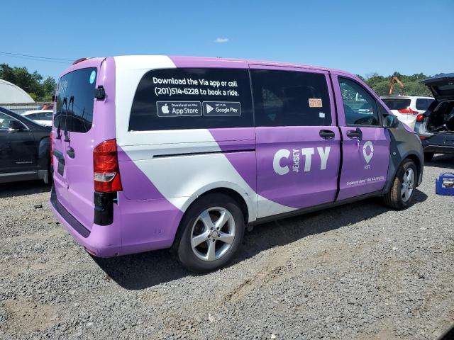 2018 MERCEDES-BENZ METRIS WD4PG2EE8J3397215