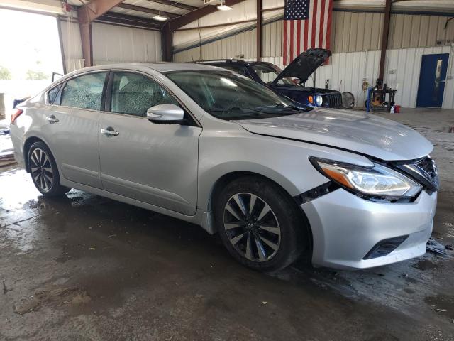 2017 NISSAN ALTIMA 2.5 1N4AL3AP2HC241129