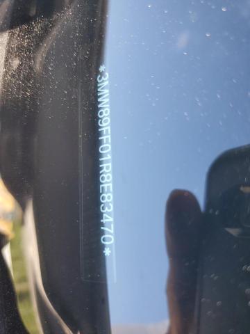 2024 BMW 330XI 3MW89FF01R8E83470