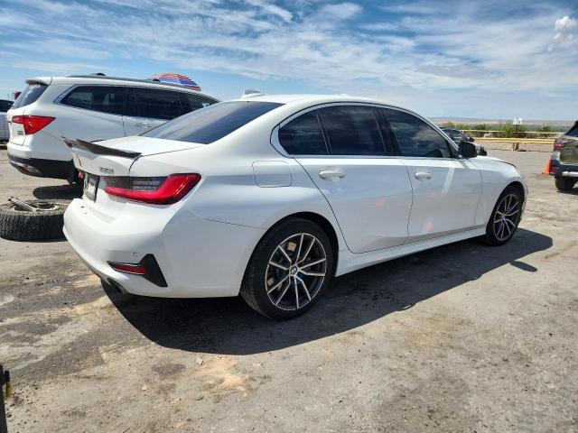 2019 BMW 330I - 3MW5R1J55K8B03268