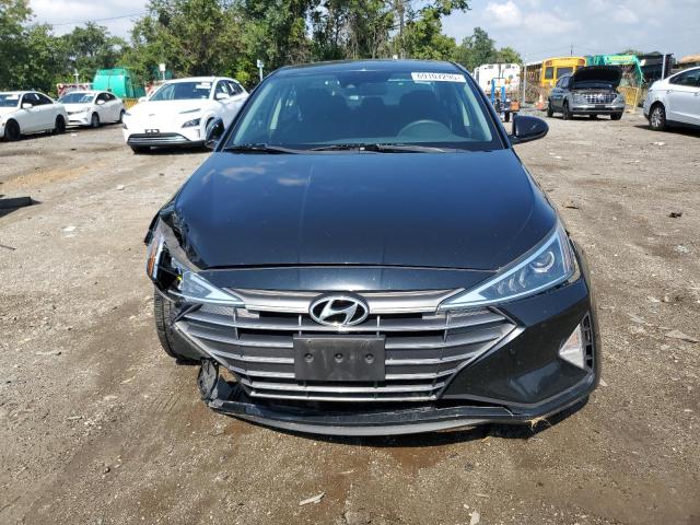 2020 HYUNDAI ELANTRA SE 5NPD84LF9LH599473