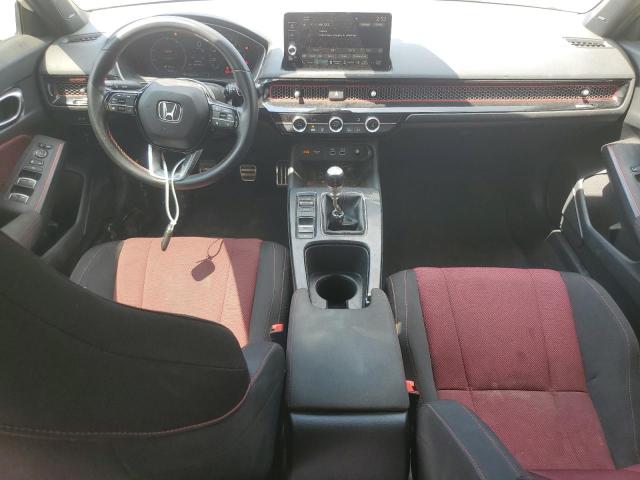 2022 HONDA CIVIC SI 2HGFE1E5XNH474368