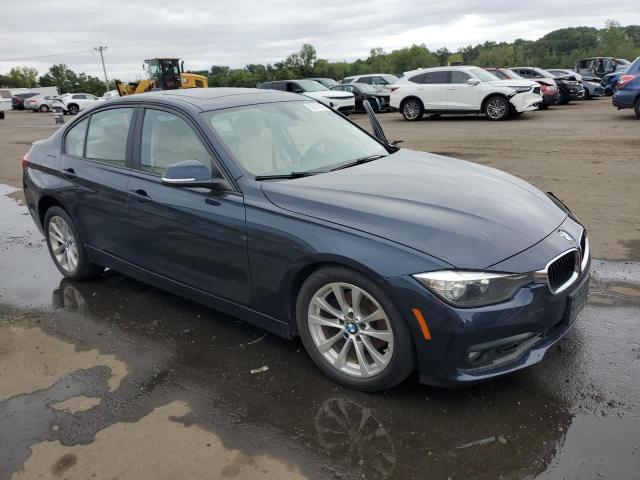 2017 BMW 320 XI WBA8E5G36HNU42553