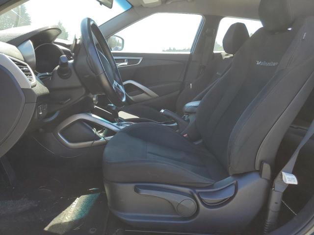 2017 HYUNDAI VELOSTER KMHTC6AD2HU308442