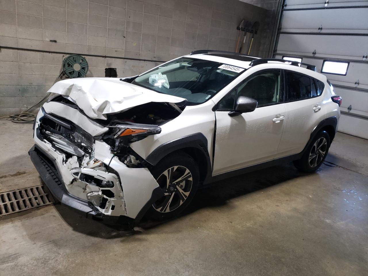 SUBARU CROSSTREK PREMIUM