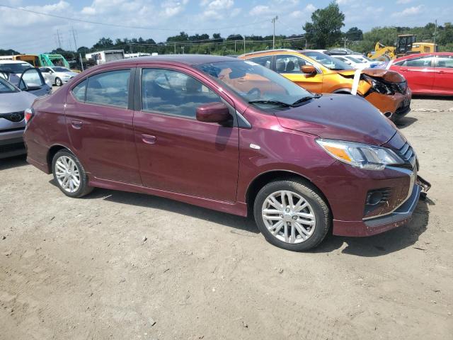2021 MITSUBISHI MIRAGE G4 - ML32FUFJXMHF04762