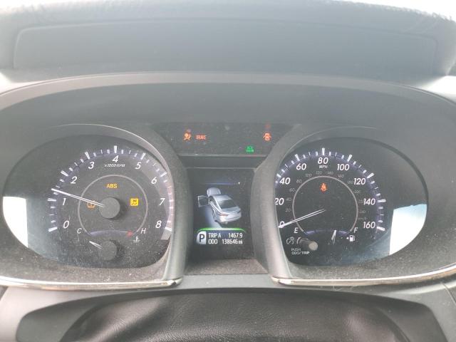 2015 TOYOTA AVALON XLE 4T1BK1EBXFU146728