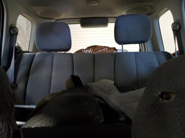 1999 SUZUKI GRAND VITA #3302886909