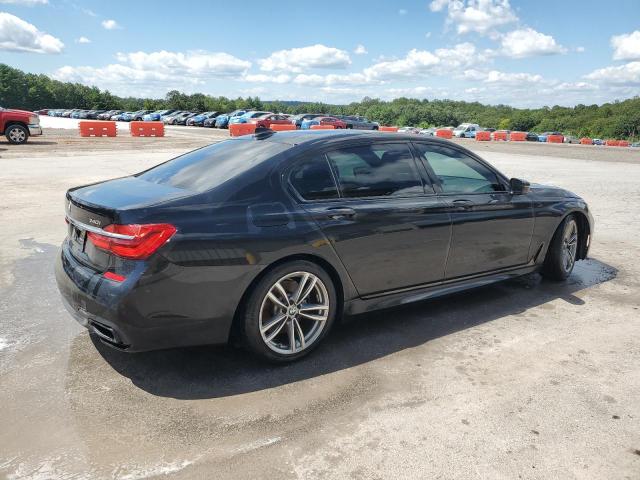 2019 BMW 740 XI WBA7E4C58KGV28777