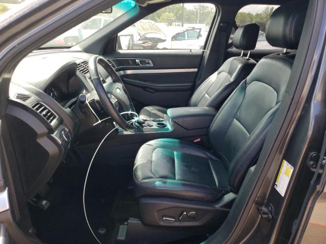 2017 FORD EXPLORER X 1FM5K7DH3HGB43807