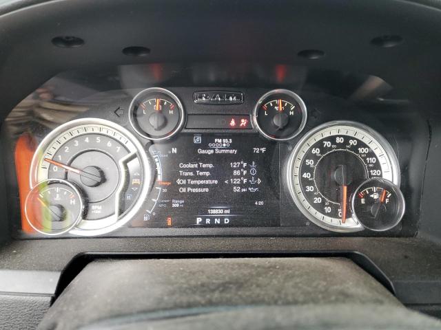 2016 RAM 1500 LARAMIE 1C6RR7NT0GS249803